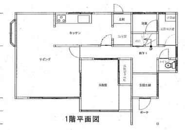 間取り：213137712488