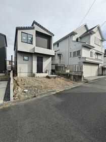 愛知県尾張旭市緑町緑ケ丘