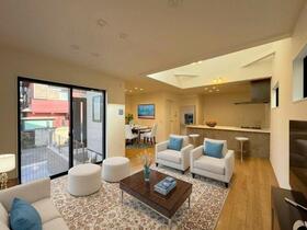 東京都西東京市中町５丁目