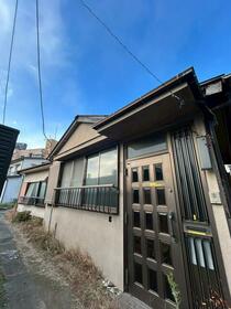 東京都新宿区舟町