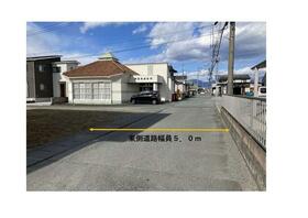 山梨県南アルプス市藤田