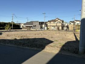 千葉県野田市山崎貝塚町