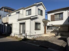 埼玉県ふじみ野市大井武蔵野