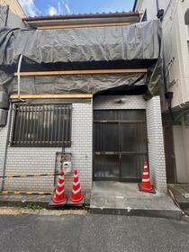 大阪府大阪市生野区中川西１丁目