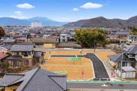 長野県長野市松代町松代田町
