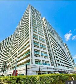 ワンダーベイシティSAZANガーデンイースト 20階