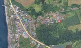 北海道伊達市南黄金町