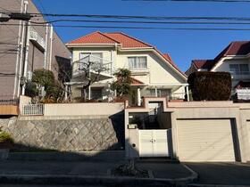 兵庫県神戸市須磨区東白川台３丁目