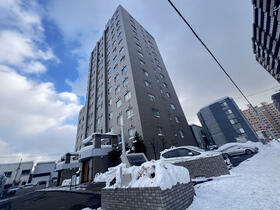 北海道札幌市白石区菊水一条２丁目
