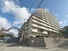 兵庫県明石市北朝霧丘１丁目