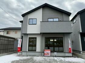 福島県郡山市八山田６丁目