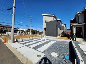 千葉県八街市八街に