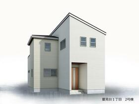 千葉県船橋市夏見台１丁目