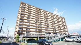 コープ野村四日市一号８０５　ぺット可