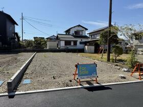 静岡県静岡市清水区北脇