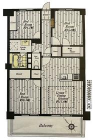 菊名マンション