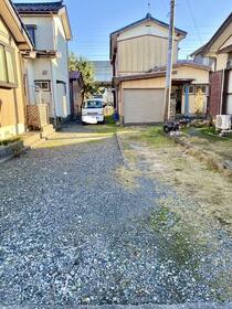 新潟県糸魚川市押上１丁目