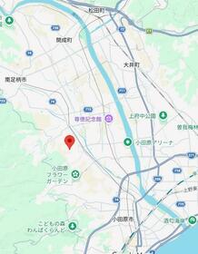 神奈川県南足柄市沼田