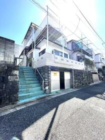 東京都練馬区東大泉２丁目