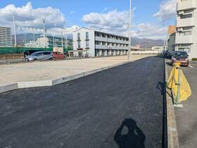 山梨県甲府市長松寺町