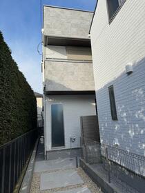 東京都国立市西２丁目