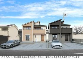 愛知県一宮市小信中島字萱場