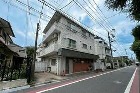 テラスハウスヴィップ目白