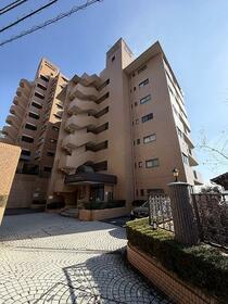 ライオンズマンション道後姫塚