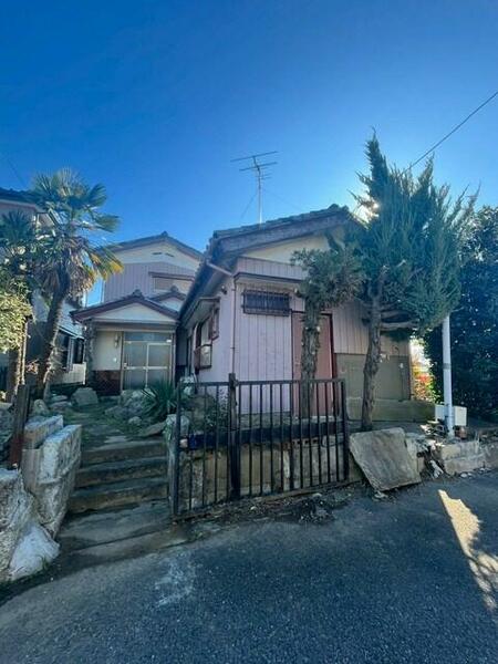 detached 埼玉県南埼玉郡宮代町字川端

地図を見る