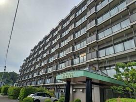 ヒラボウマンション県立美術館前