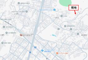 岩手県盛岡市小杉山