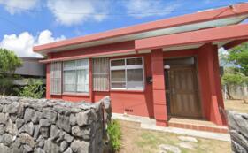 沖縄県石垣市字大川