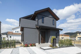 福岡県行橋市行事４丁目