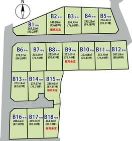 長野県佐久市塚原