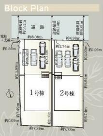 静岡県藤枝市茶町１丁目