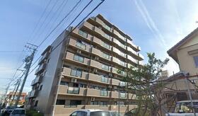 ジーオー尾西マンション