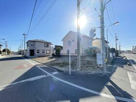 埼玉県行田市栄町