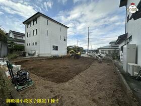 静岡県御殿場市北久原