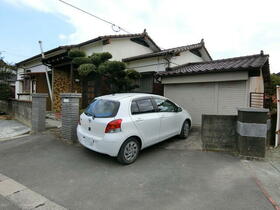 福岡県大牟田市大字草木
