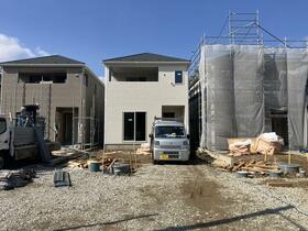 愛知県豊橋市石巻西川町字郷道