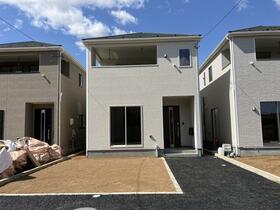 愛知県豊橋市石巻西川町字郷道