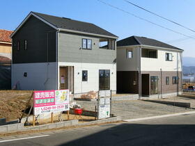 福島県須賀川市和田字立石