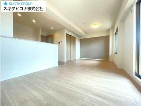 ランフォルセ香里園