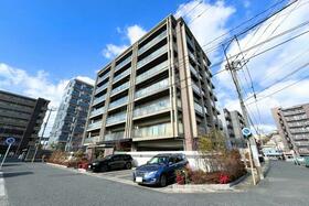 （築８年＆ペット＆モノレール）サンライフ徳力グランステーション