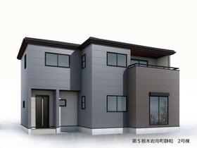 栃木県栃木市岩舟町静和