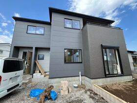 栃木県栃木市岩舟町静和