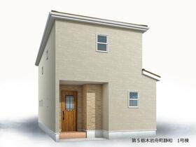 栃木県栃木市岩舟町静和