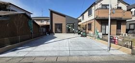 埼玉県行田市桜町１丁目