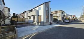 埼玉県行田市持田４丁目