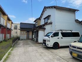 石川県金沢市福久町ヘ